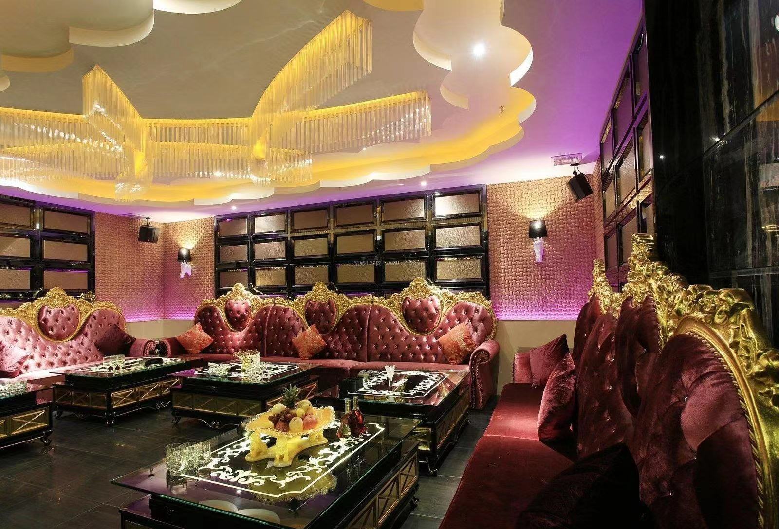 鞍山小时场ktv：独特娱乐选择-海城市ktv预定